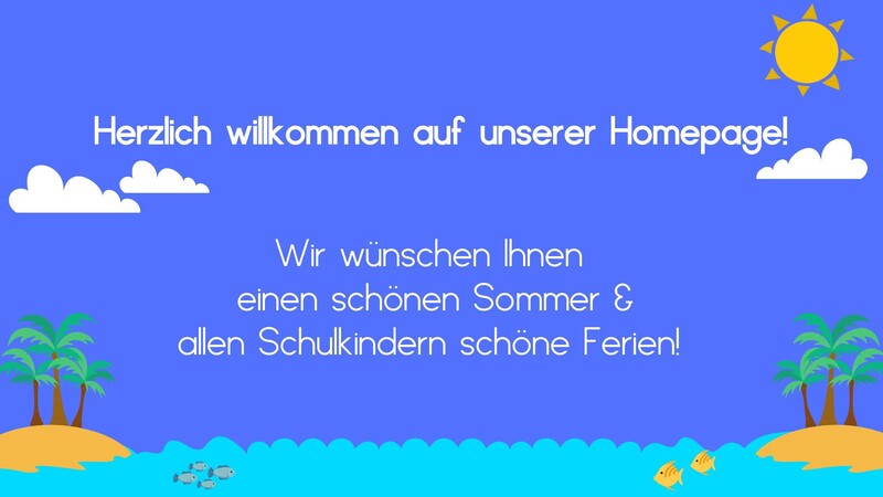 sommerferien