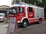 FEUERWEHR